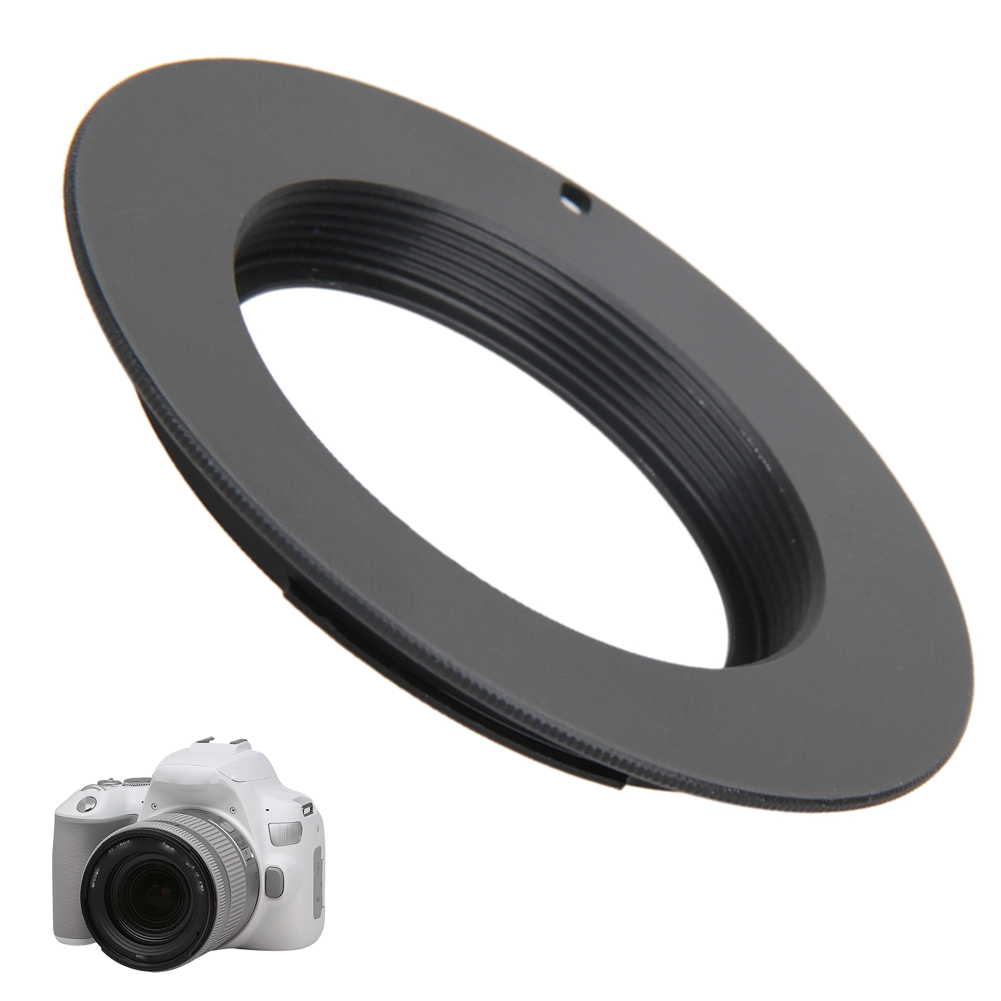 M42 Lens Mount Adapter Camera  - Lens Adapter Ring ulasan dan harga