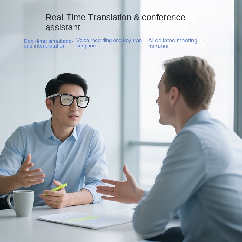 AI Real-time Translation Simul - Photography Videos Free ulasan dan harga