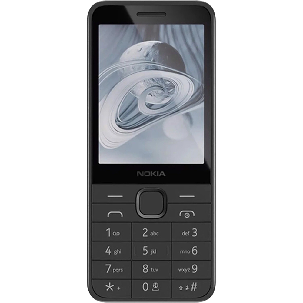 Nokia 215 2024 4G Backup Phone - Photography Japanese ulasan dan harga