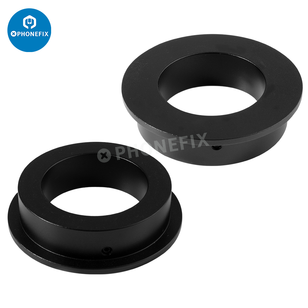 38/45/55/58/85mm to 28mm C-Mou - Lens Adapter Ring ulasan dan harga