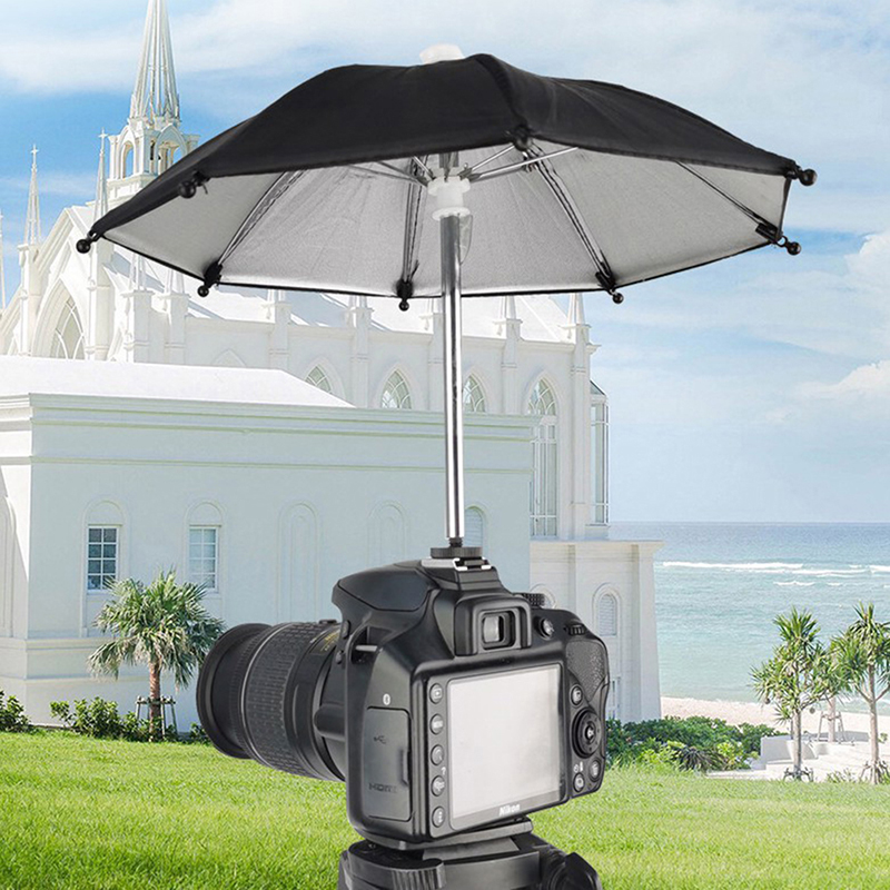 New Design DSLR Camera Umbrell - Photography Umbrella ulasan dan harga