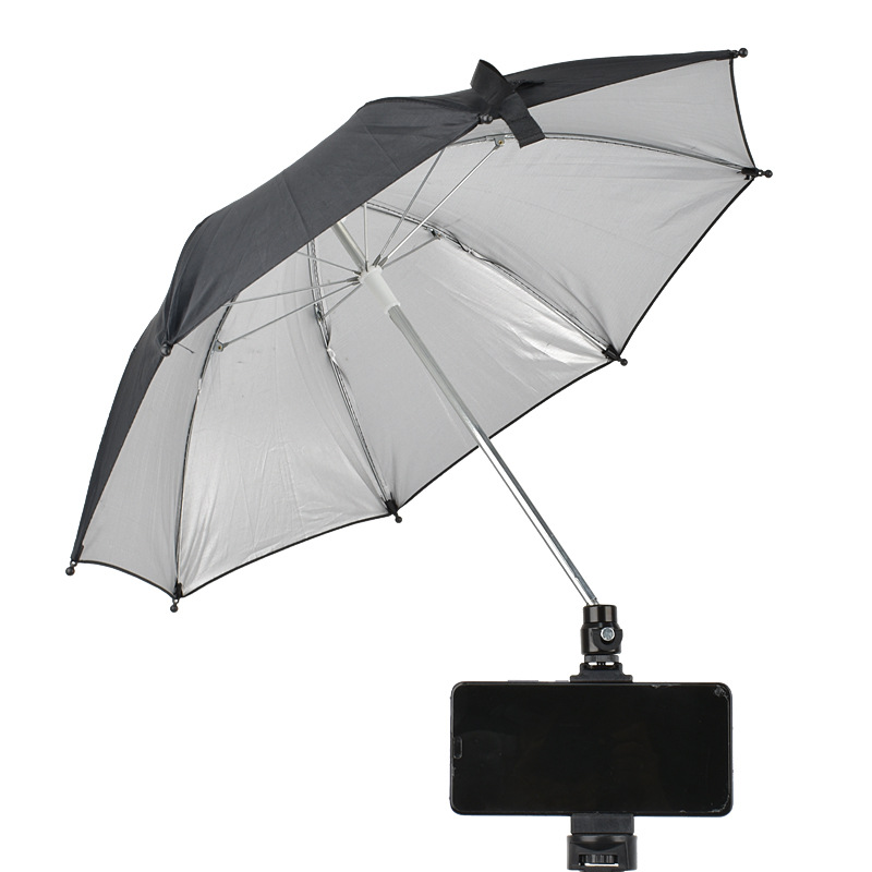 New Design DSLR Camera Umbrell - Photography Umbrella ulasan dan harga