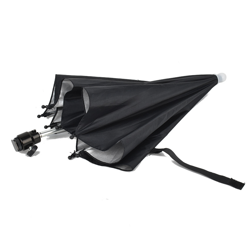 New Design DSLR Camera Umbrell - Photography Umbrella ulasan dan harga
