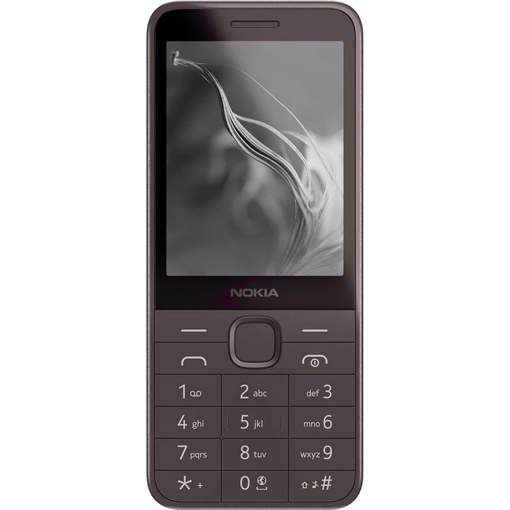 Nokia 235 4G Backup Phone 2SIM - Photography Japanese ulasan dan harga