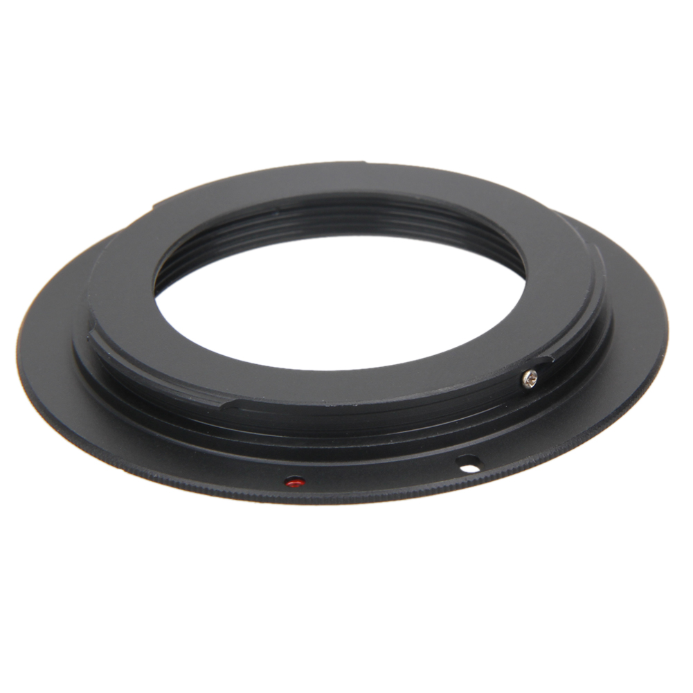 M42 Screw Lens Adapter Lens Mo - Lens Adapter Ring ulasan dan harga
