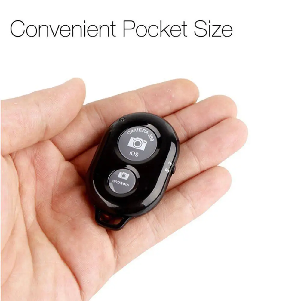 Blue-tooth Camera Remote for S - Photography Prompt ulasan dan harga