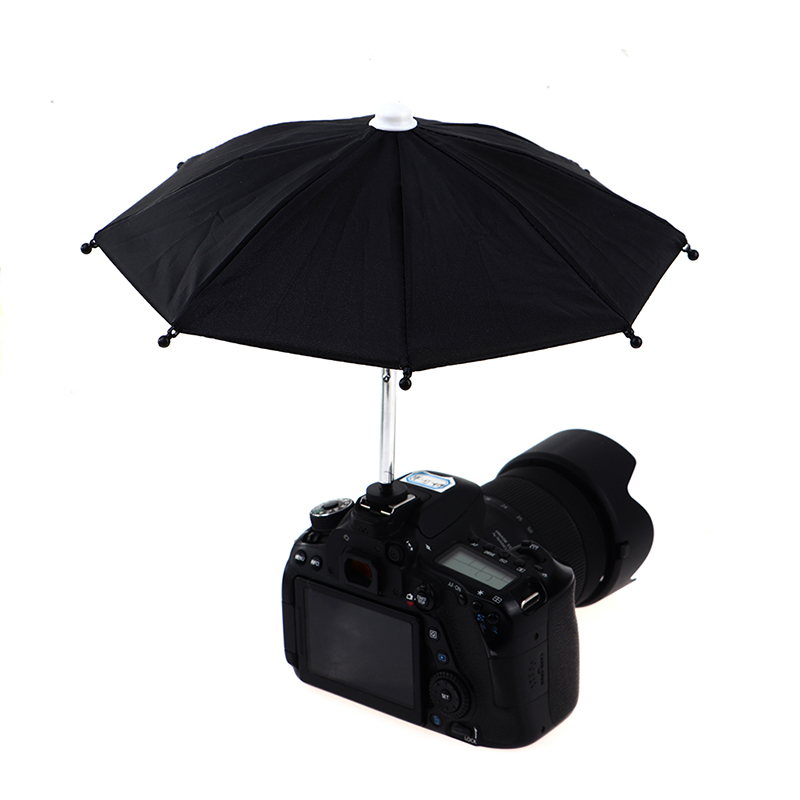 Hot Sale 1PC Black DSLR Camera - Photography Umbrella ulasan dan harga