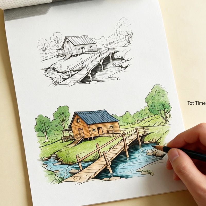 A Coloring Book for Ancient Ar - Photography Book ulasan dan harga