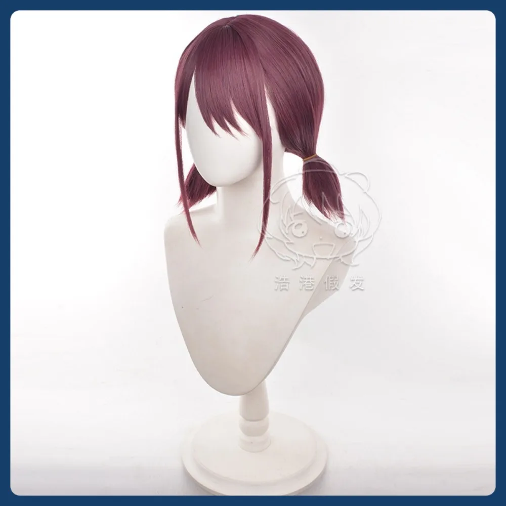 Nina Iseri Cosplay Wig Realist - Photography Japanese ulasan dan harga
