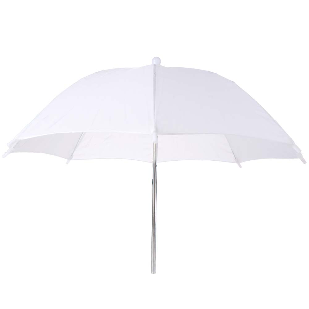 50cm/ 20Inch Photography Umbre - Photography Umbrella ulasan dan harga