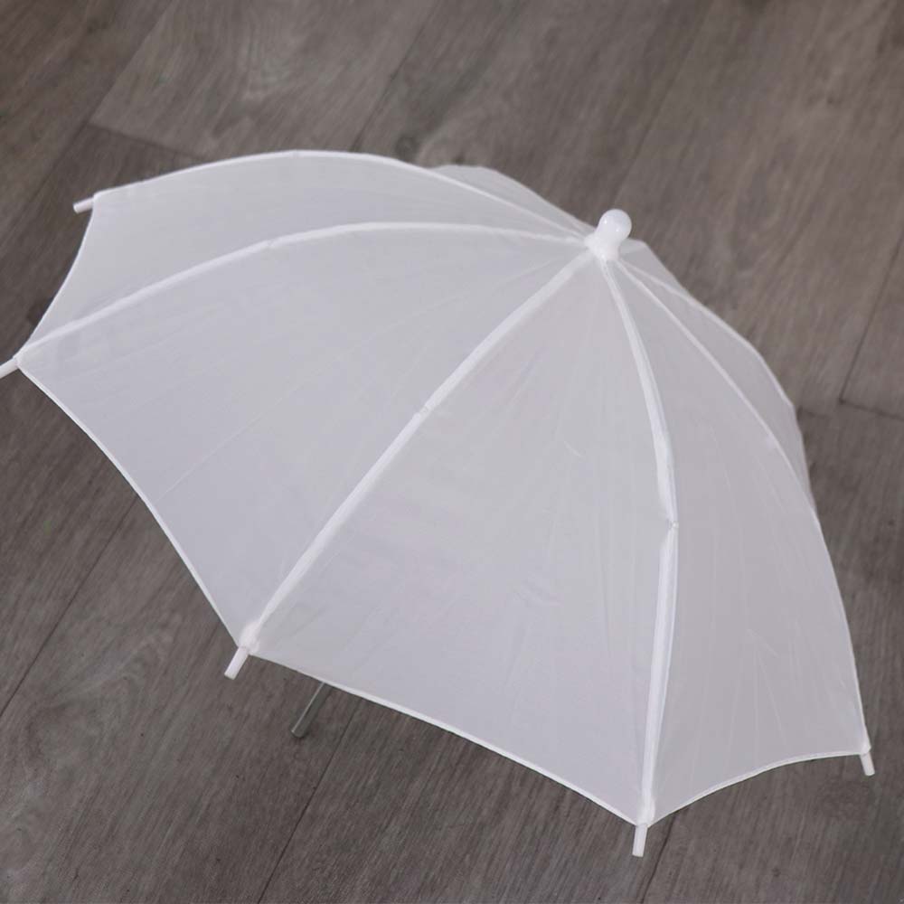 50cm/ 20Inch Photography Umbre - Photography Umbrella ulasan dan harga