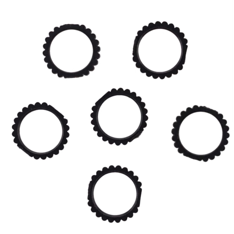 20PCS CCTV Security Camera Pla - Lens Adapter Ring ulasan dan harga