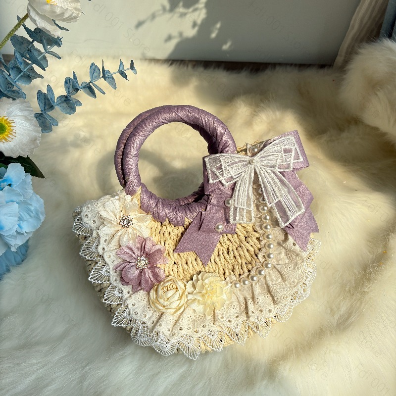 Lolita Girl Heart Princess Pur - Photography Umbrella ulasan dan harga