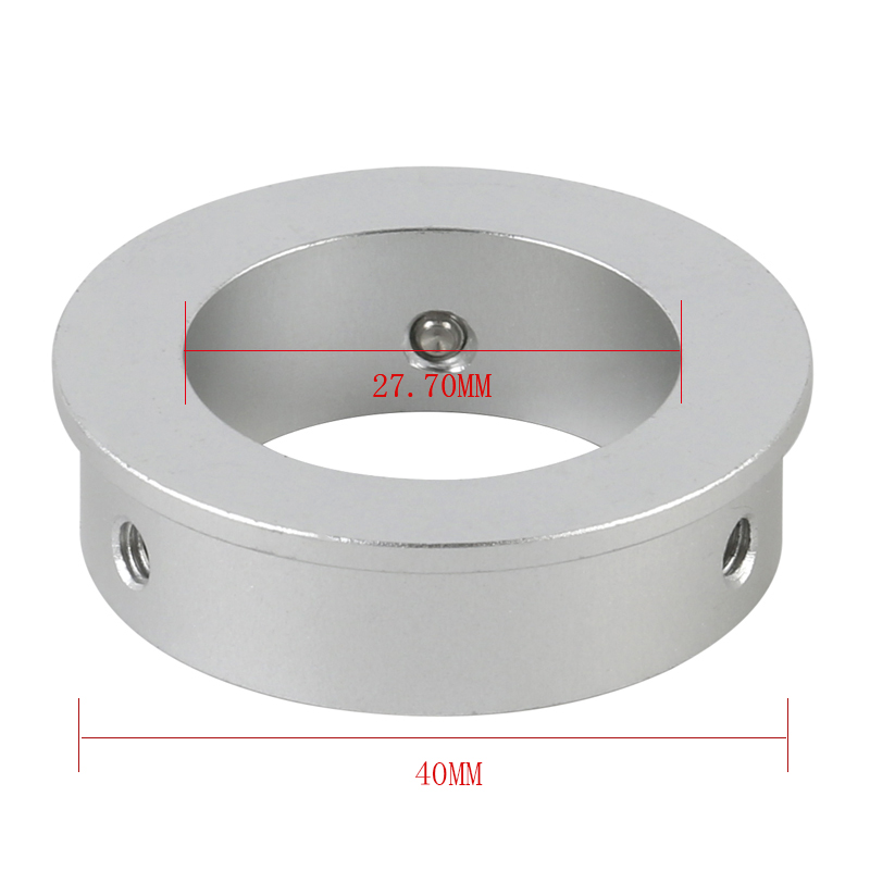 Industry Microscope Monocular  - Lens Adapter Ring ulasan dan harga