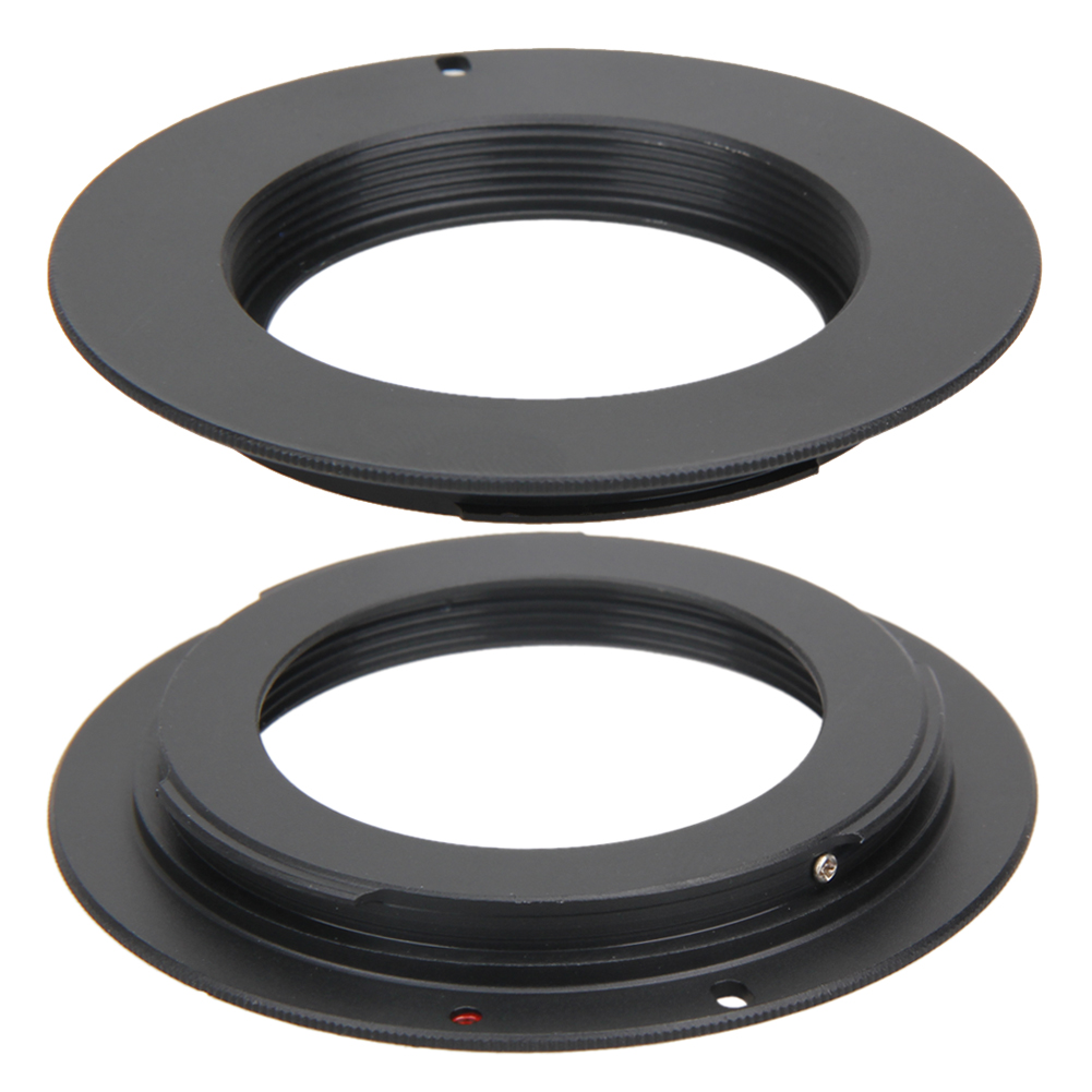 M42 Screw Lens Adapter Lens Mo - Lens Adapter Ring ulasan dan harga