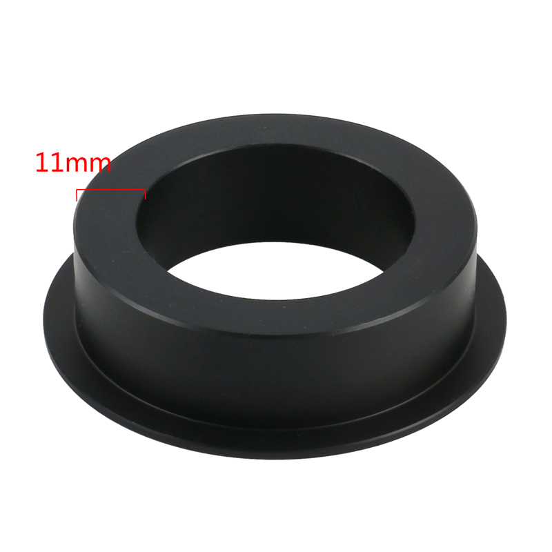 Stereo Microscope 76mm Adjustm - Lens Adapter Ring ulasan dan harga