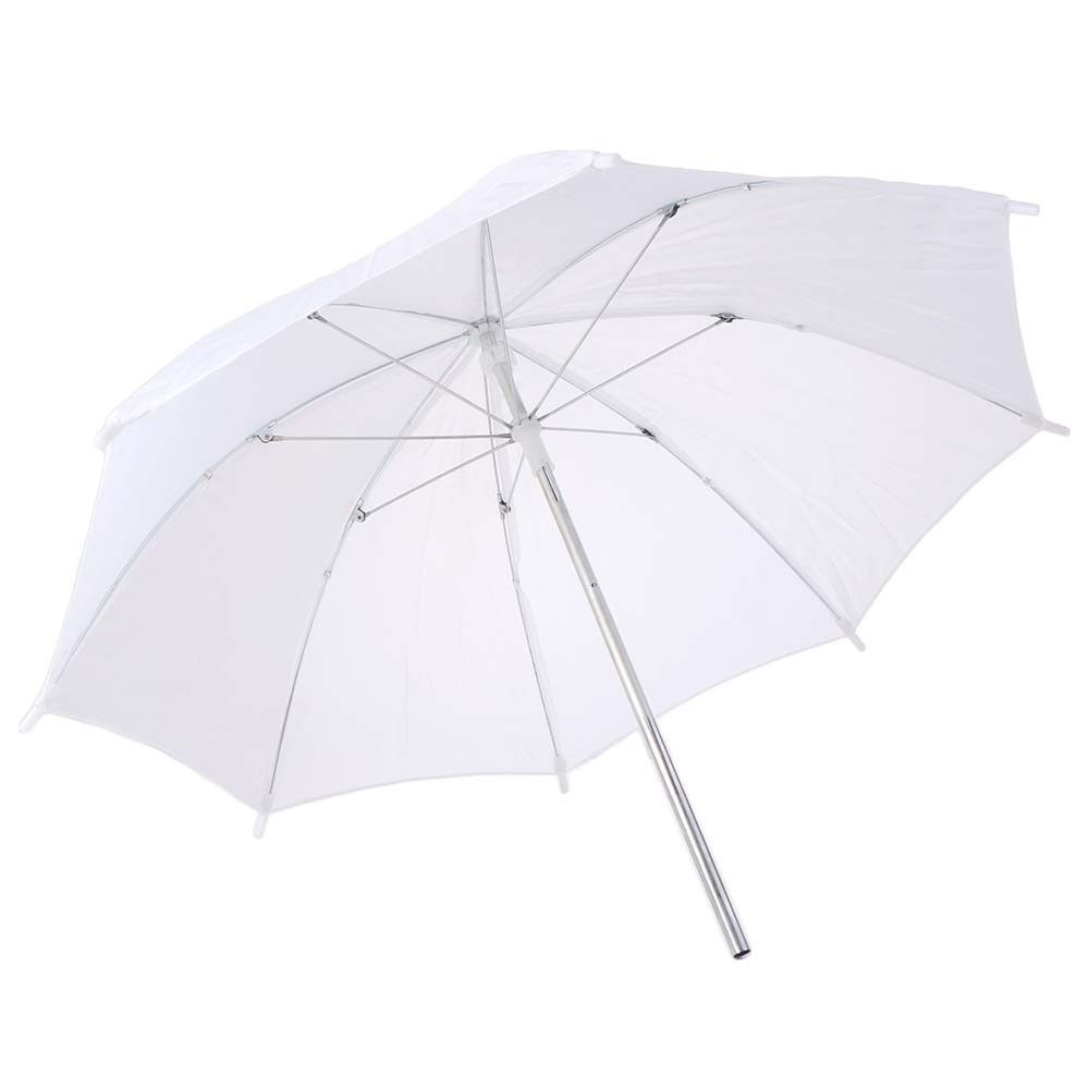 50cm/ 20Inch Photography Umbre - Photography Umbrella ulasan dan harga