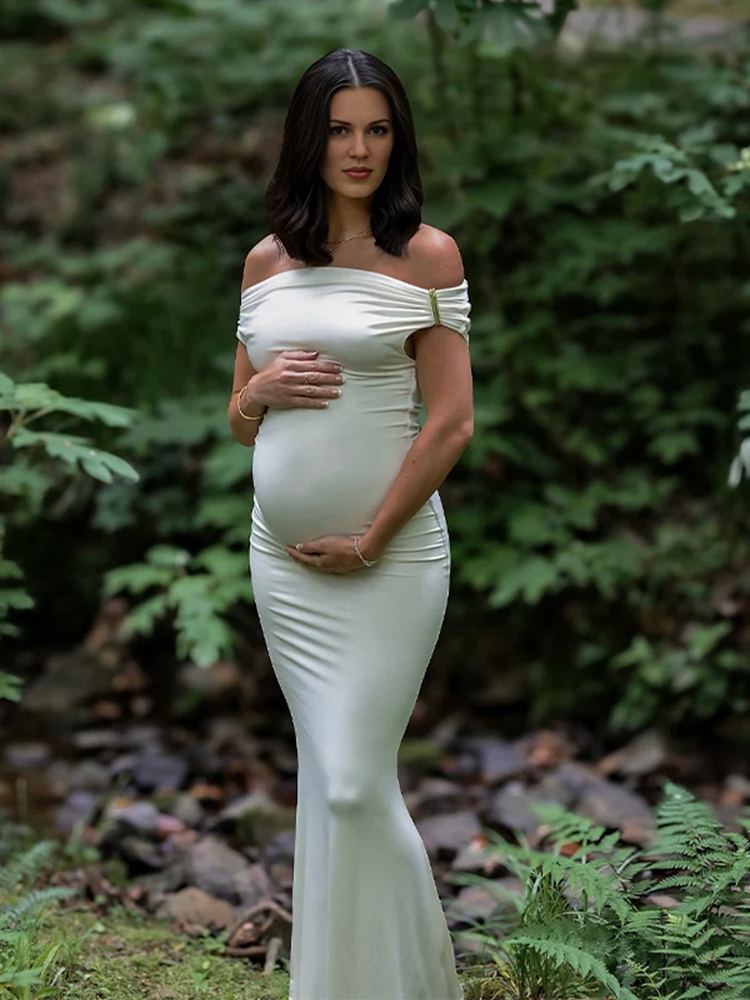 Maternity Dresses Photoshoot W - Photography Club ulasan dan harga