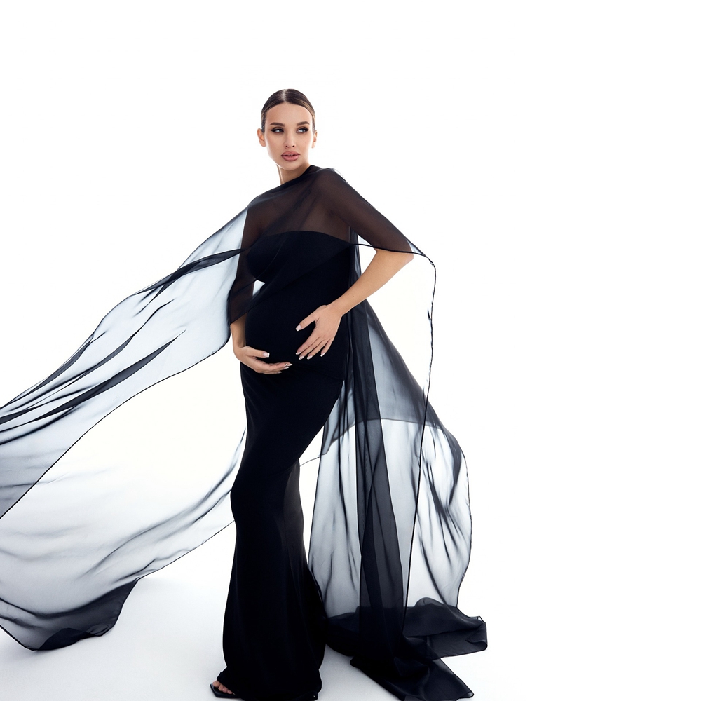 Maternity Photography Props Ch - Photography Club ulasan dan harga