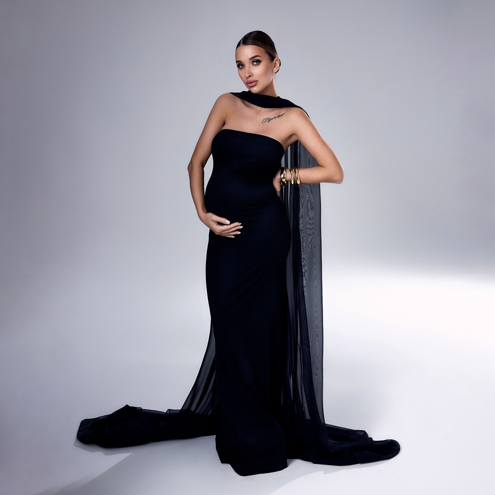 Maternity Photography Props Ch - Photography Club ulasan dan harga