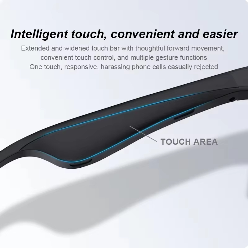 Lenovo 8K Touch Smart Sunglass - Photography Japanese ulasan dan harga