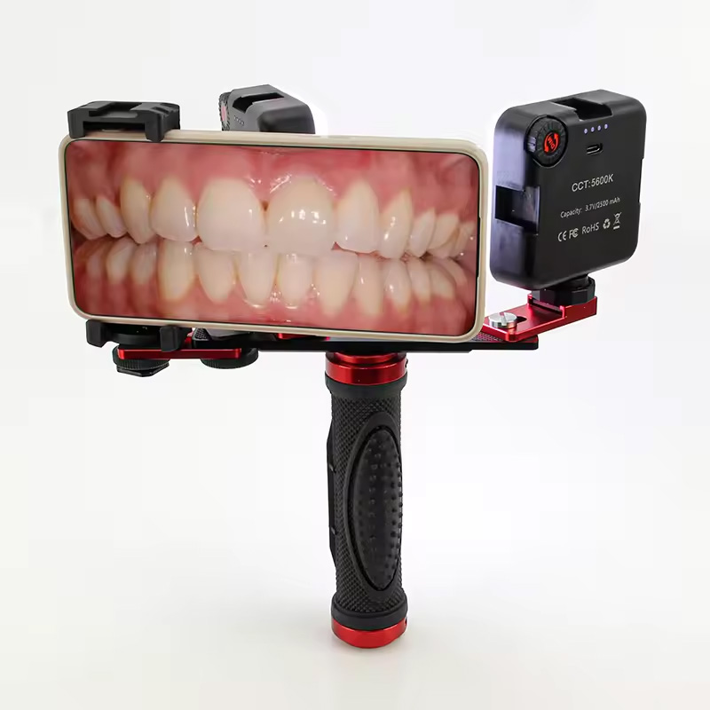 Dental Mobile Photography LED  - Photography Videos Free ulasan dan harga
