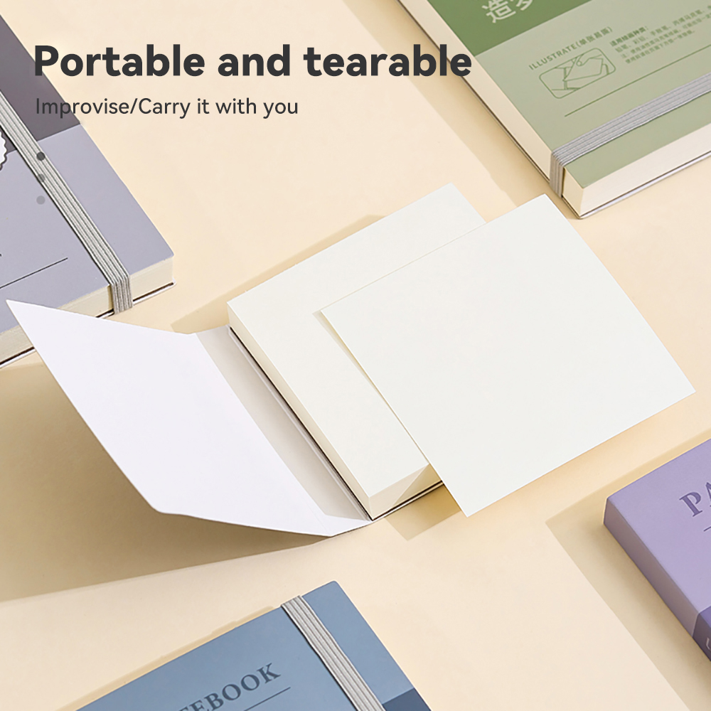 40 Sheets Portable Drawing Ske - Photography Book ulasan dan harga