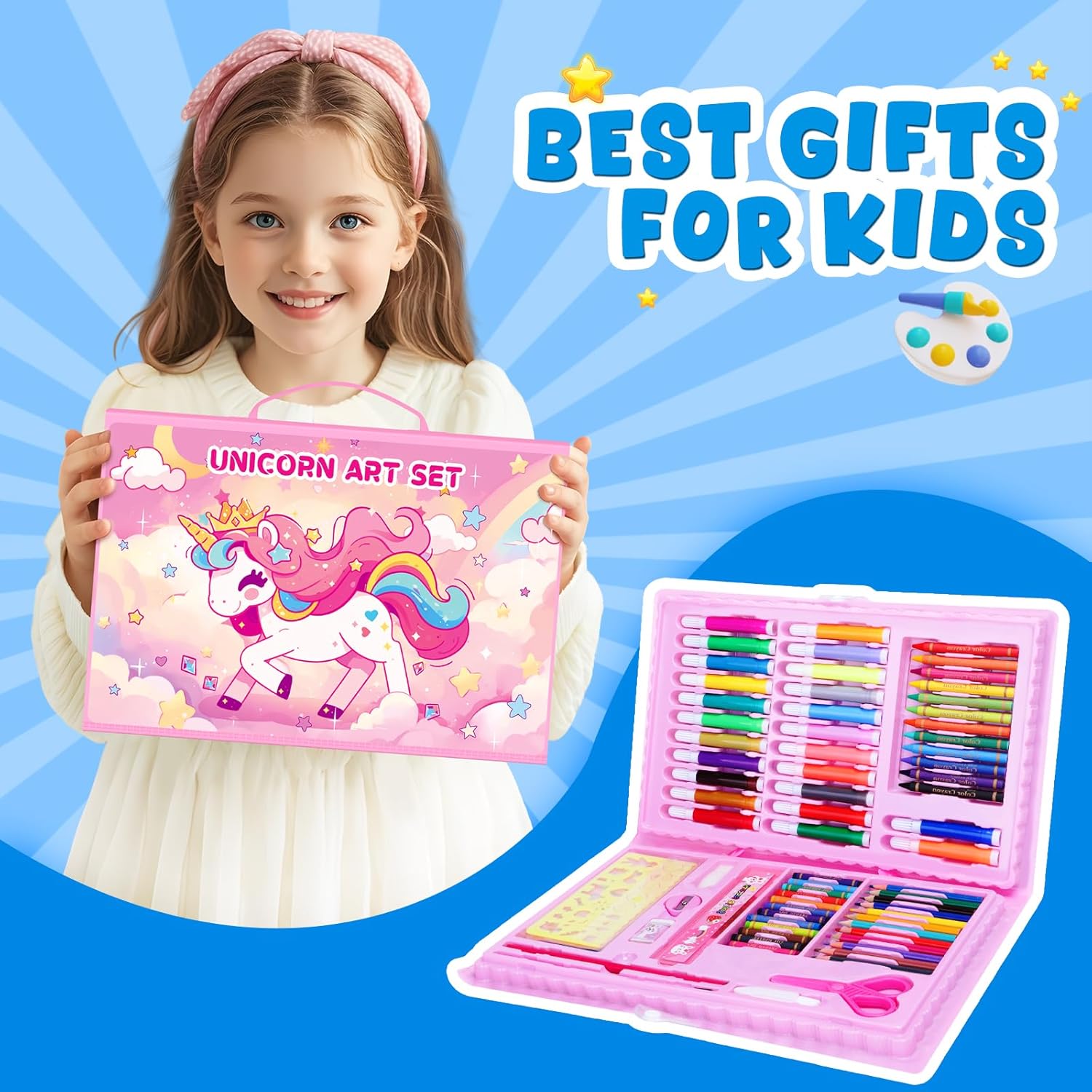 Coloring Book Set for Kids, Di - Photography Book ulasan dan harga