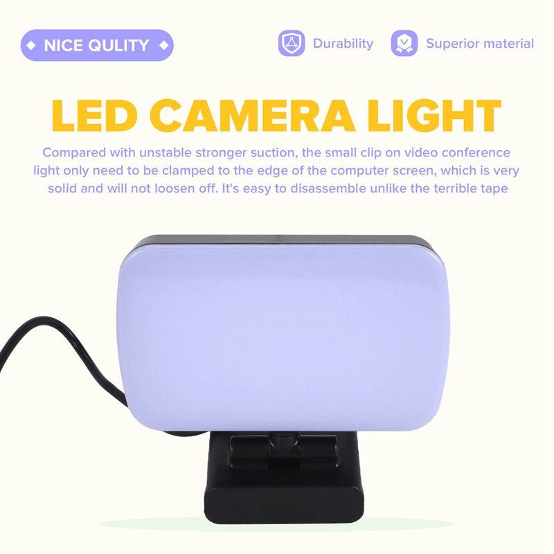 Mini Video Light Conference We - Photography Videos Free ulasan dan harga