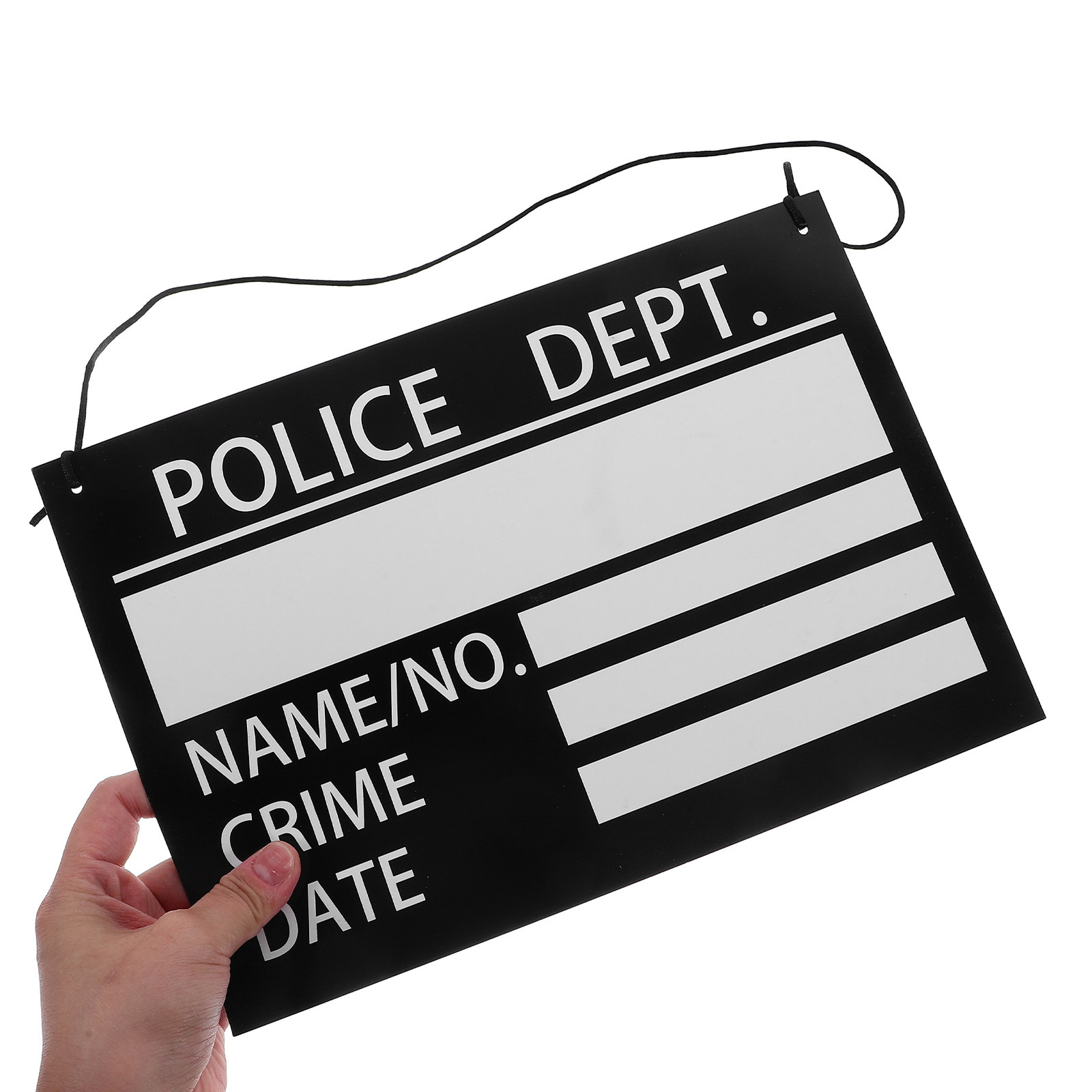 Prisoner Clothing Nameplate Ph - Photography Prompt ulasan dan harga