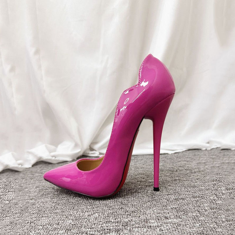 14cm 16cm Super High Heels Wom - Photography Basics ulasan dan harga