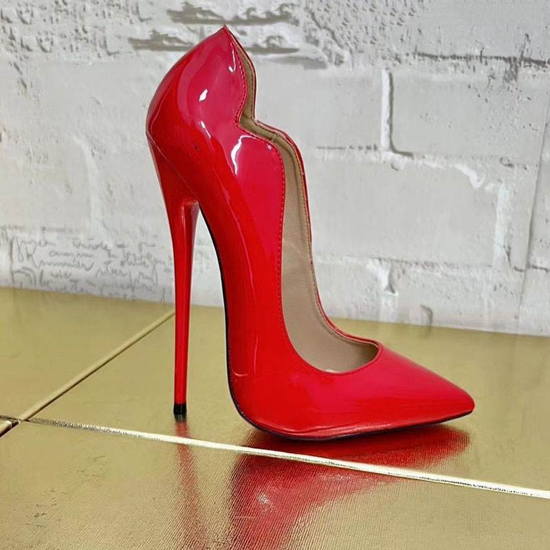 14cm 16cm Super High Heels Wom - Photography Basics ulasan dan harga