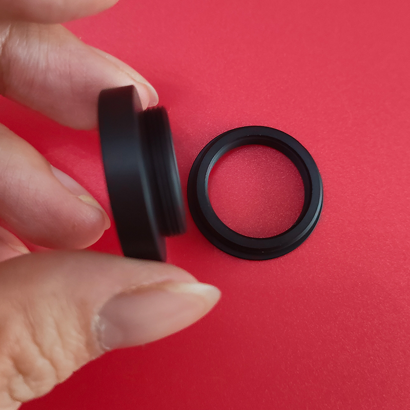 1pcs  CS C-RMS/RMS-C CS Adapte - Lens Adapter Ring ulasan dan harga