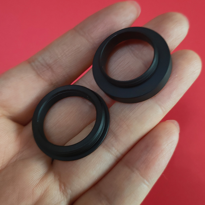 1pcs  CS C-RMS/RMS-C CS Adapte - Lens Adapter Ring ulasan dan harga