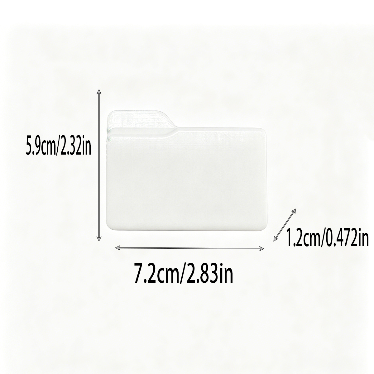 Portable SD TF Memory Card Cas - Photographic Memory ulasan dan harga