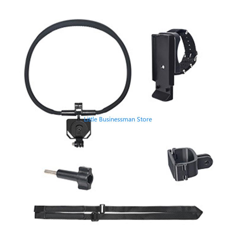 POV Camera Neck Holder Accesso - Camera Wrist Strap ulasan dan harga