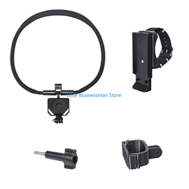 POV Camera Neck Holder Accesso - Camera Wrist Strap ulasan dan harga