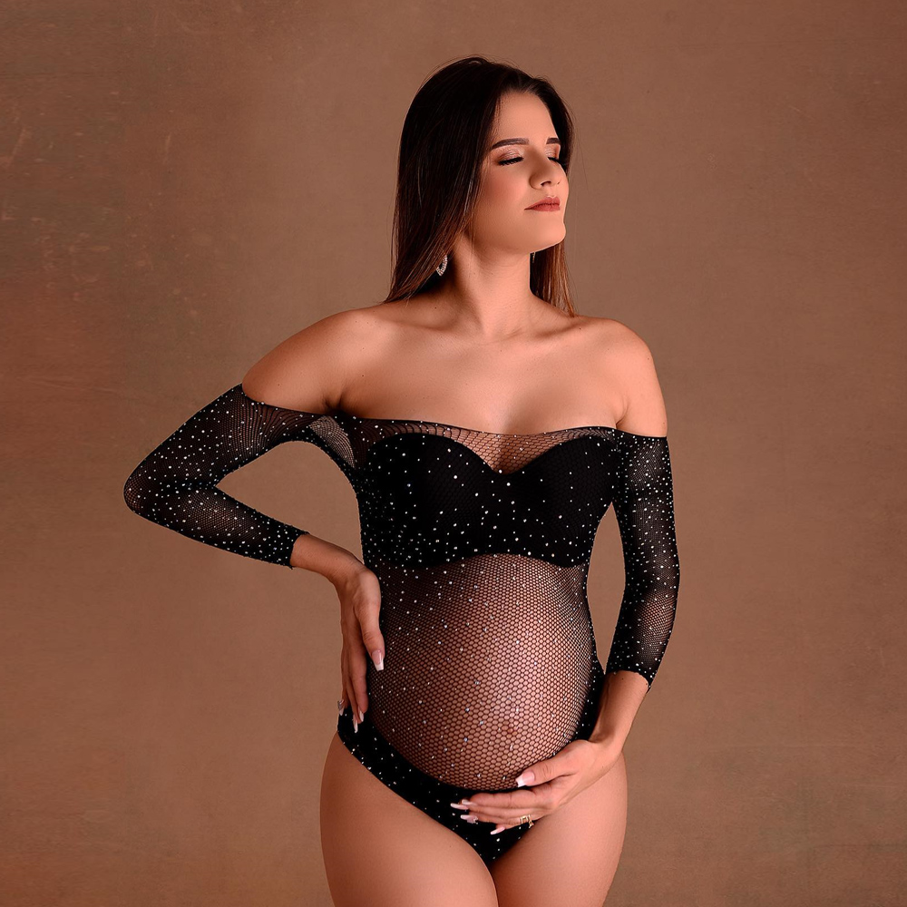 Maternity Photography Props Se - Photography Club ulasan dan harga
