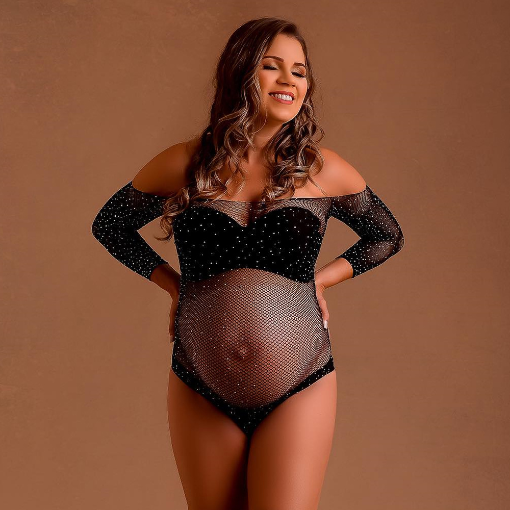 Maternity Photography Props Se - Photography Club ulasan dan harga