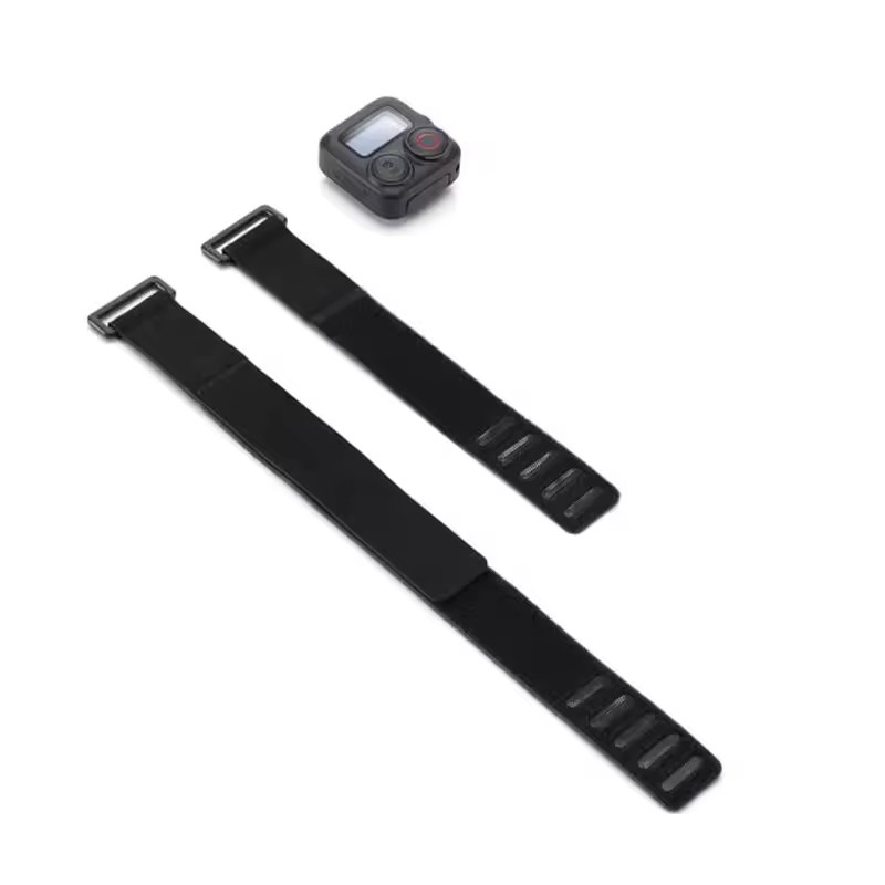 Osmo Action GPS Bluetooth Remo - Camera Wrist Strap ulasan dan harga