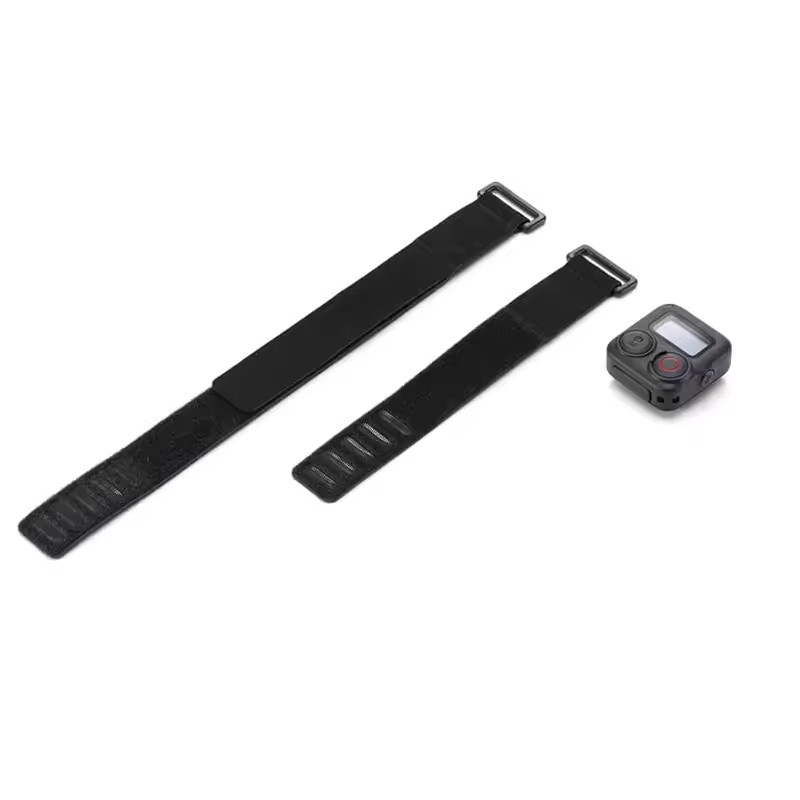 Osmo Action GPS Bluetooth Remo - Camera Wrist Strap ulasan dan harga