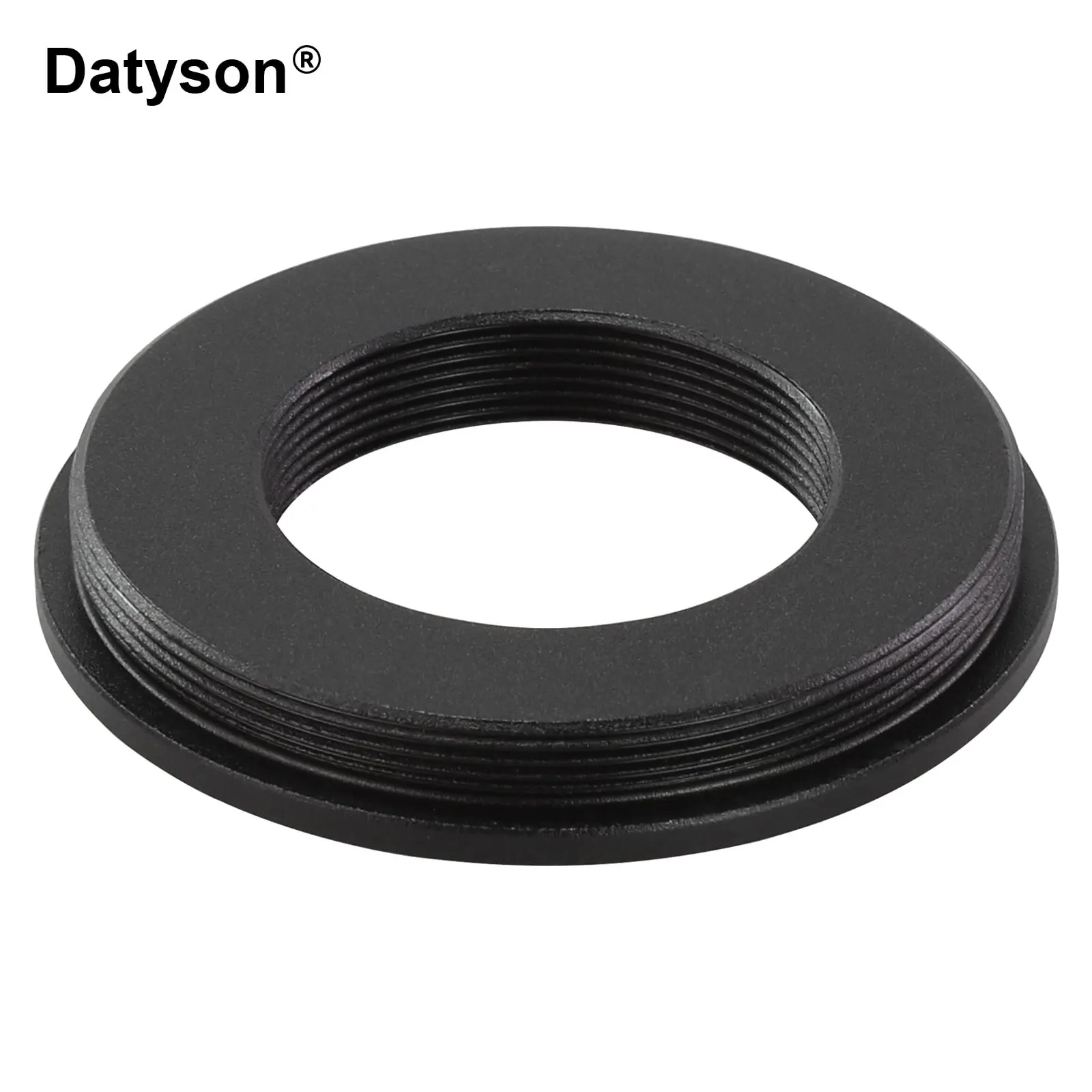 Datyson M42x0.75 Male to C/CS  - Lens Adapter Ring ulasan dan harga
