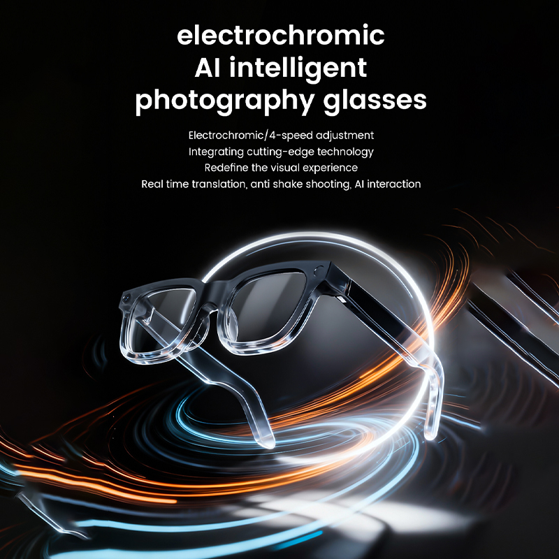 2026 Smart Glasses HD Photo Vi - Photography Japanese ulasan dan harga