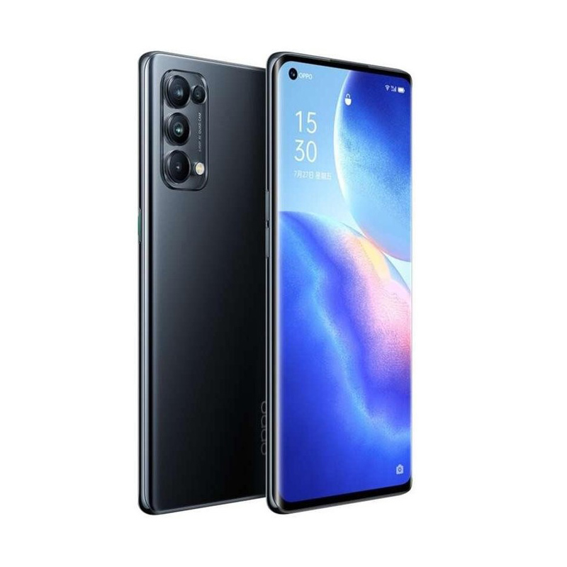 OPPO Reno 5 pro 5G smartphone  - Photography Japanese ulasan dan harga