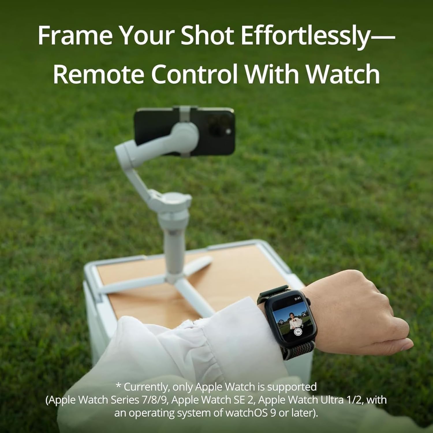 DJI Osmo Mobile SE All New 3-A - Photography Basics ulasan dan harga