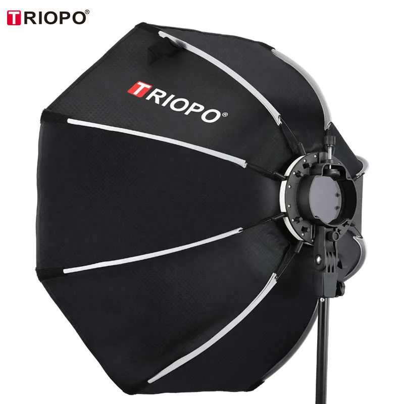 TRIOPO KX  65cm 90cm Softbox   - Photography Umbrella ulasan dan harga