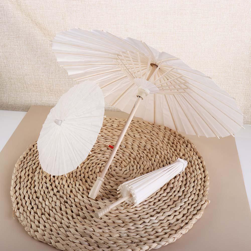 1Pcs Long-handle for Baby Show - Photography Umbrella ulasan dan harga