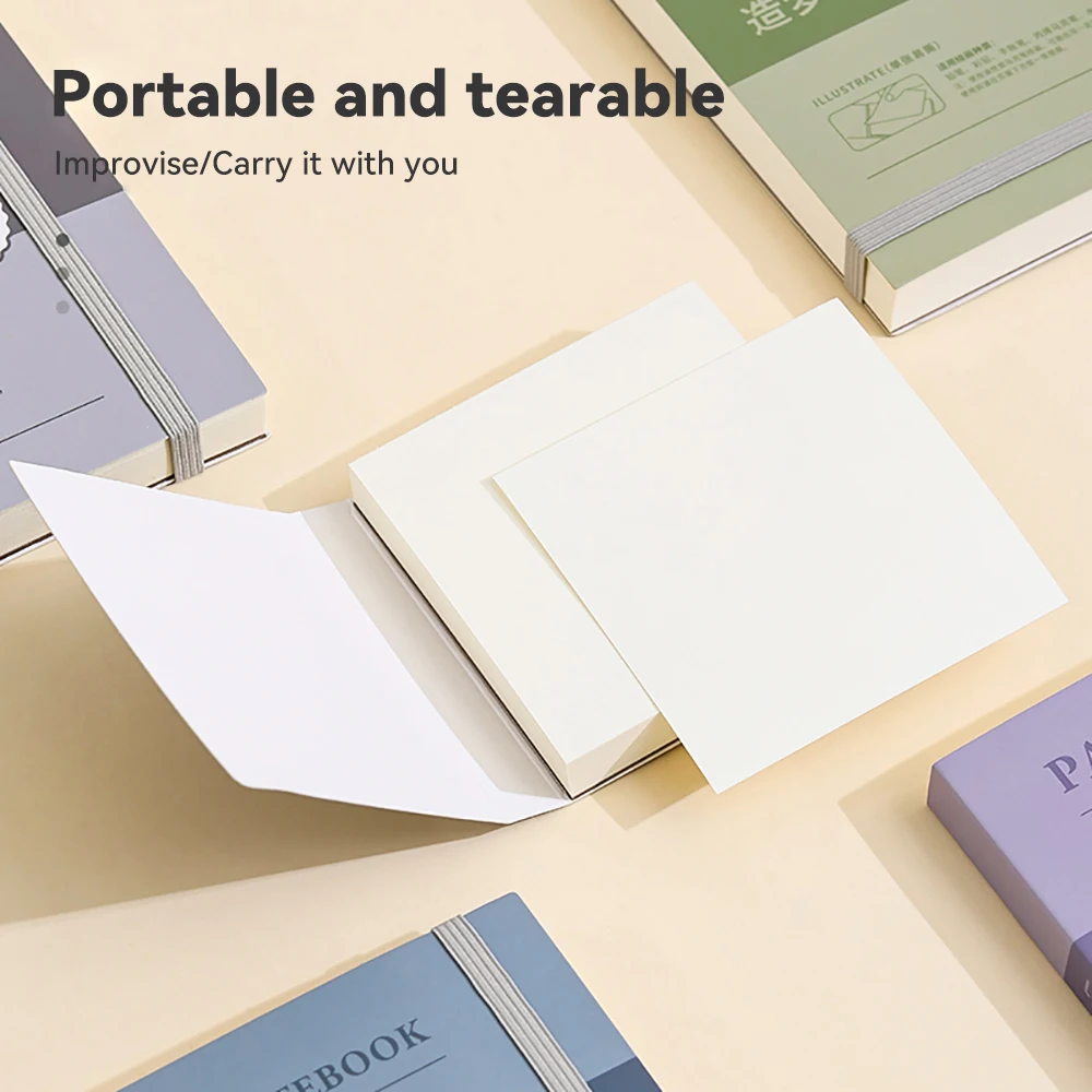 40sheet Tearable Drawing Noteb - Photography Book ulasan dan harga