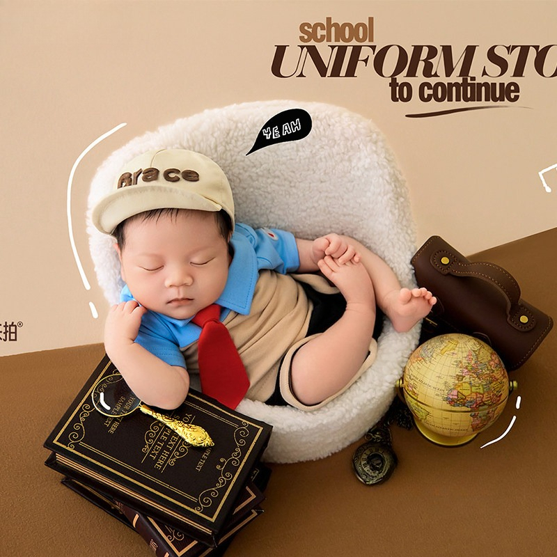 Newborn Photography Props Coll - Photography Book ulasan dan harga