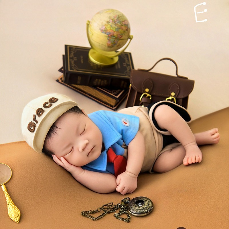 Newborn Photography Props Coll - Photography Book ulasan dan harga